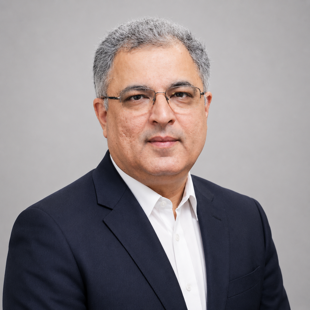 Lalit Vij