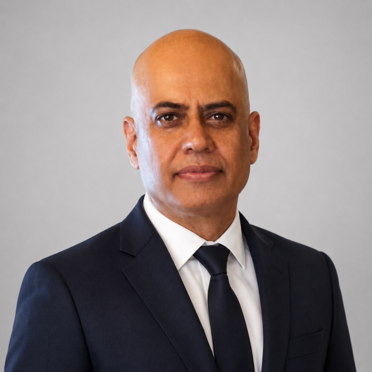 Manmohan Malik