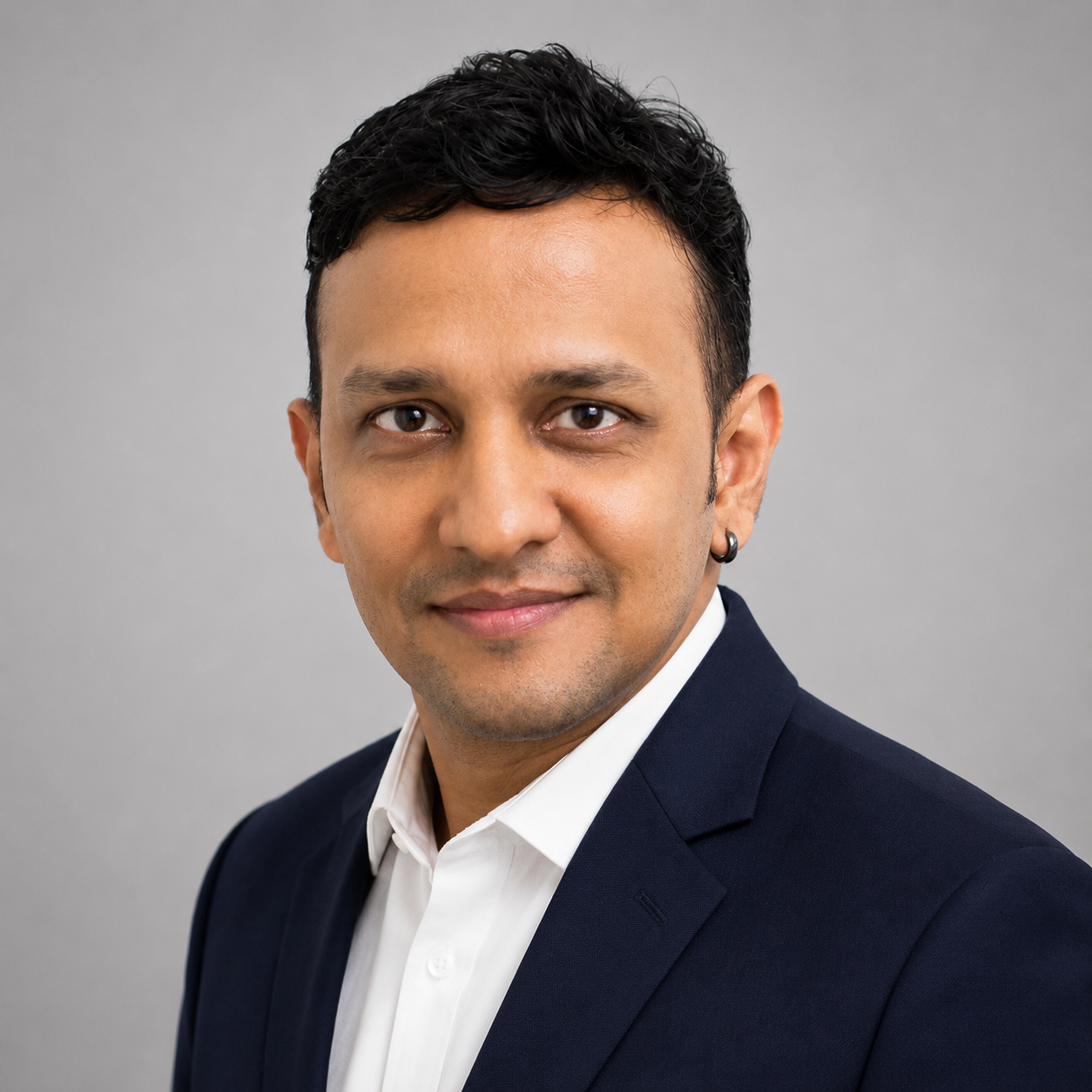 Rohith Jain