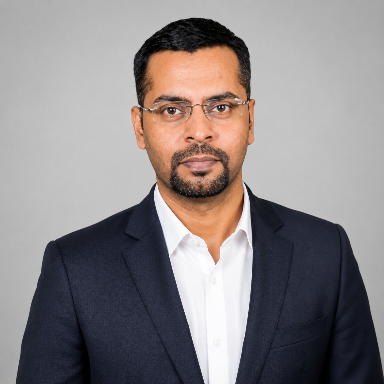 Rohith Ghosh
