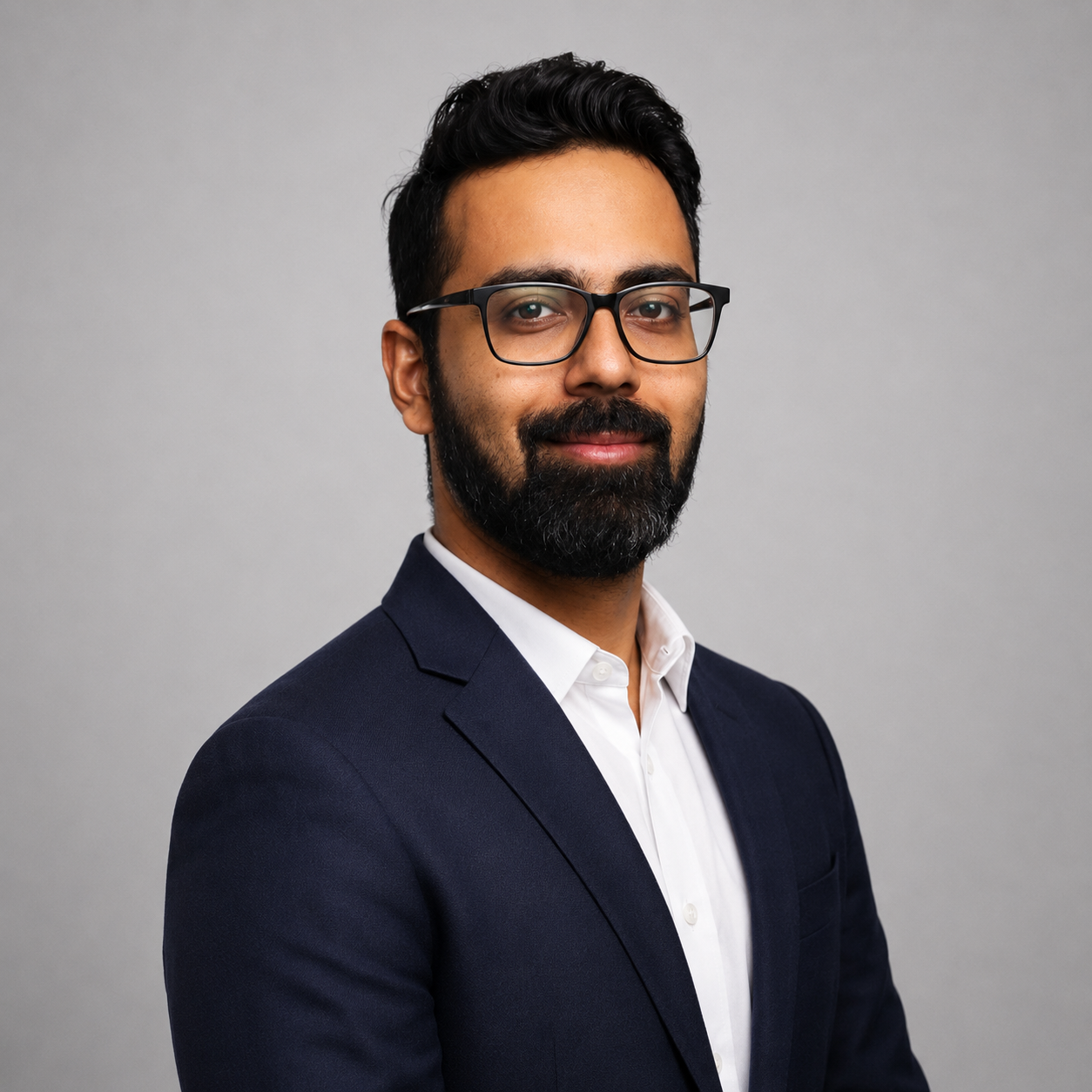 Sahil Bhushan