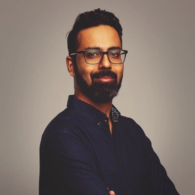 Sahil Bhushan