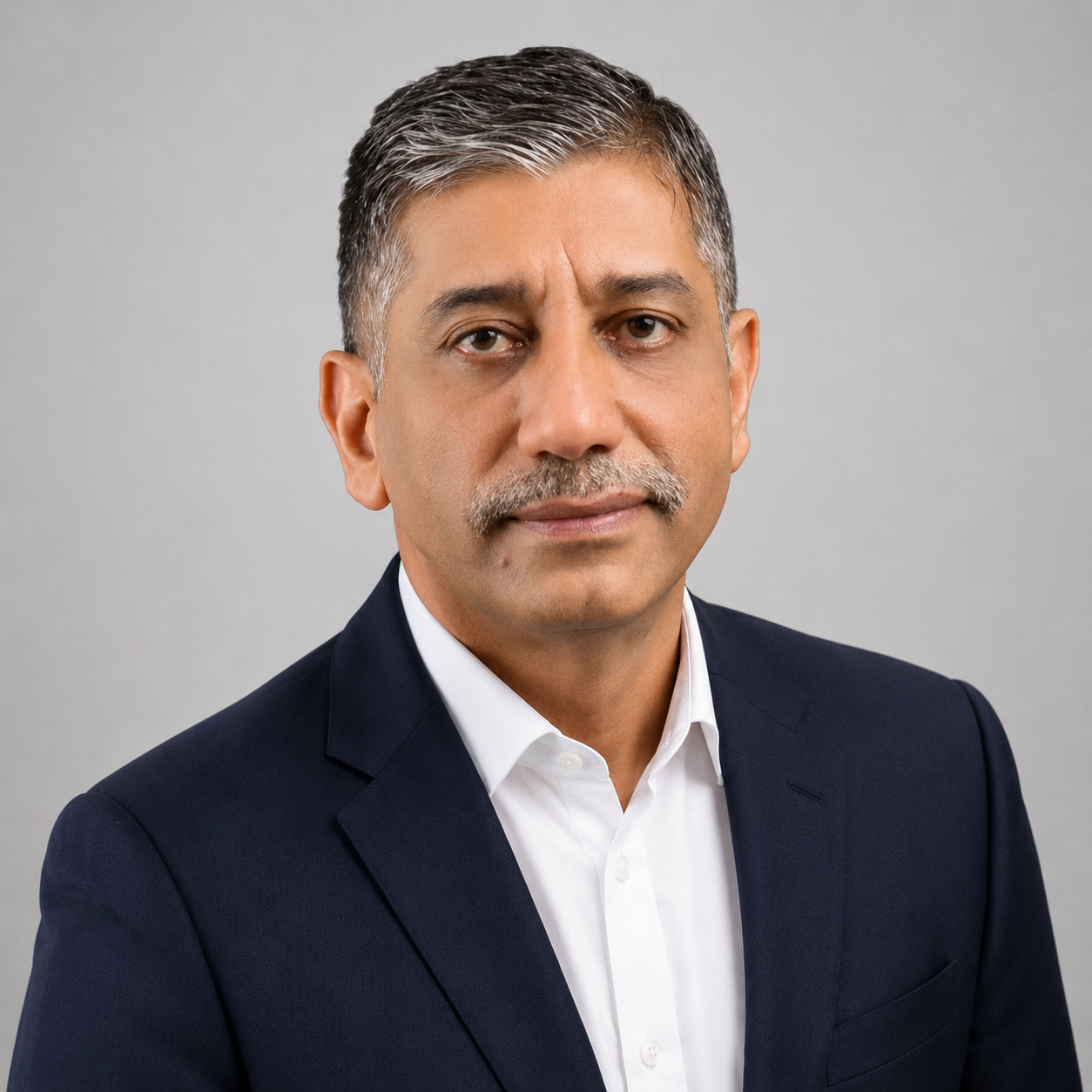 Sandeep Suri