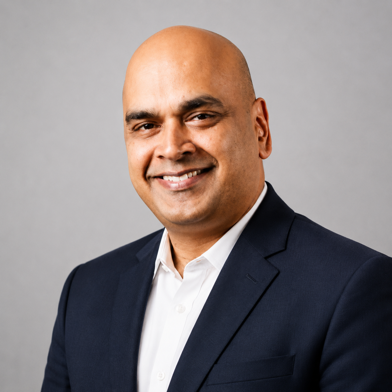Vijay Balakrishnan